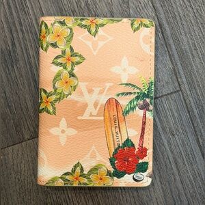 Louis Vuitton Pocket Organizer